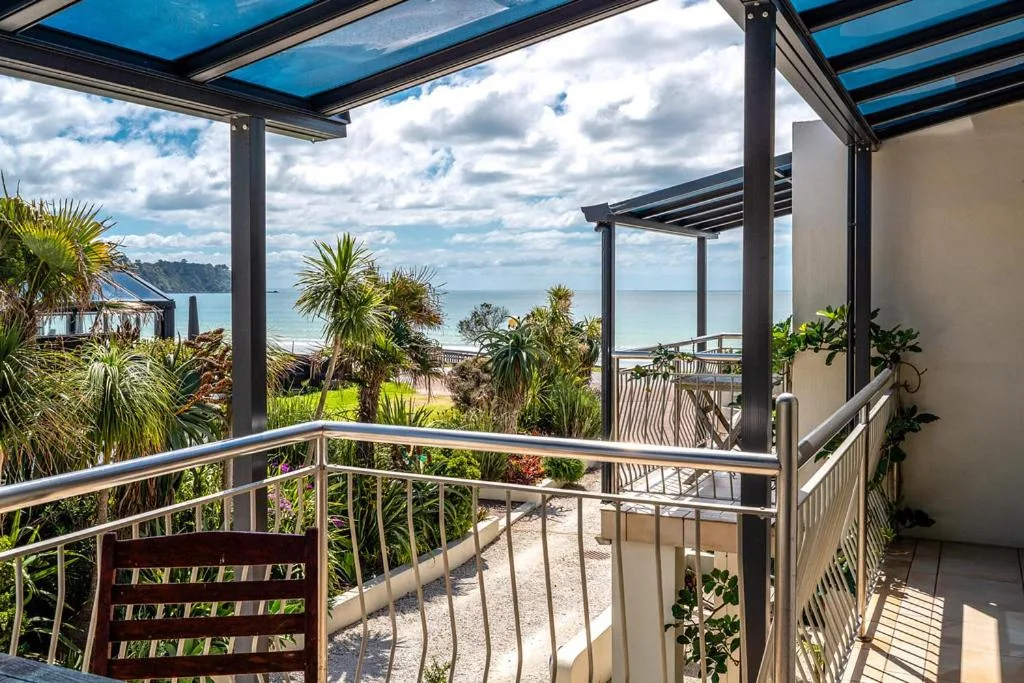 1-bed Apartments Balcony Views