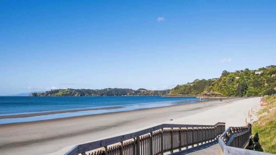 Beach Access